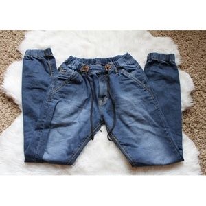 Gas jeans (B12/1)